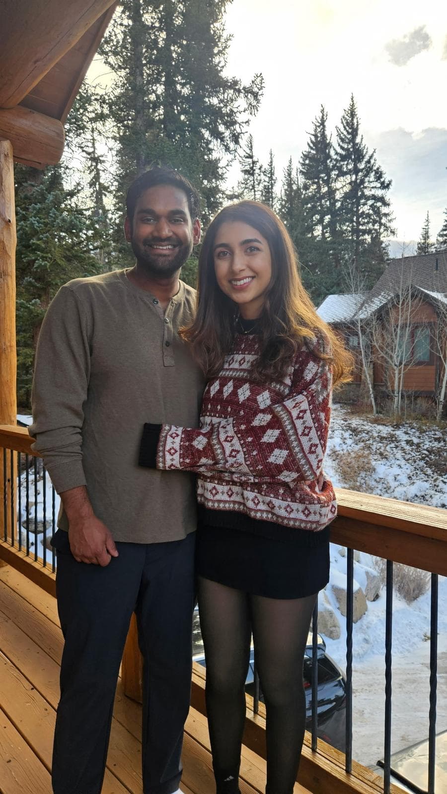Shradha e Susheel